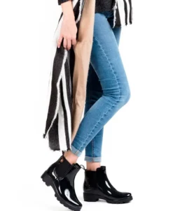 Botas de agua estilosas Gioseppo 40840