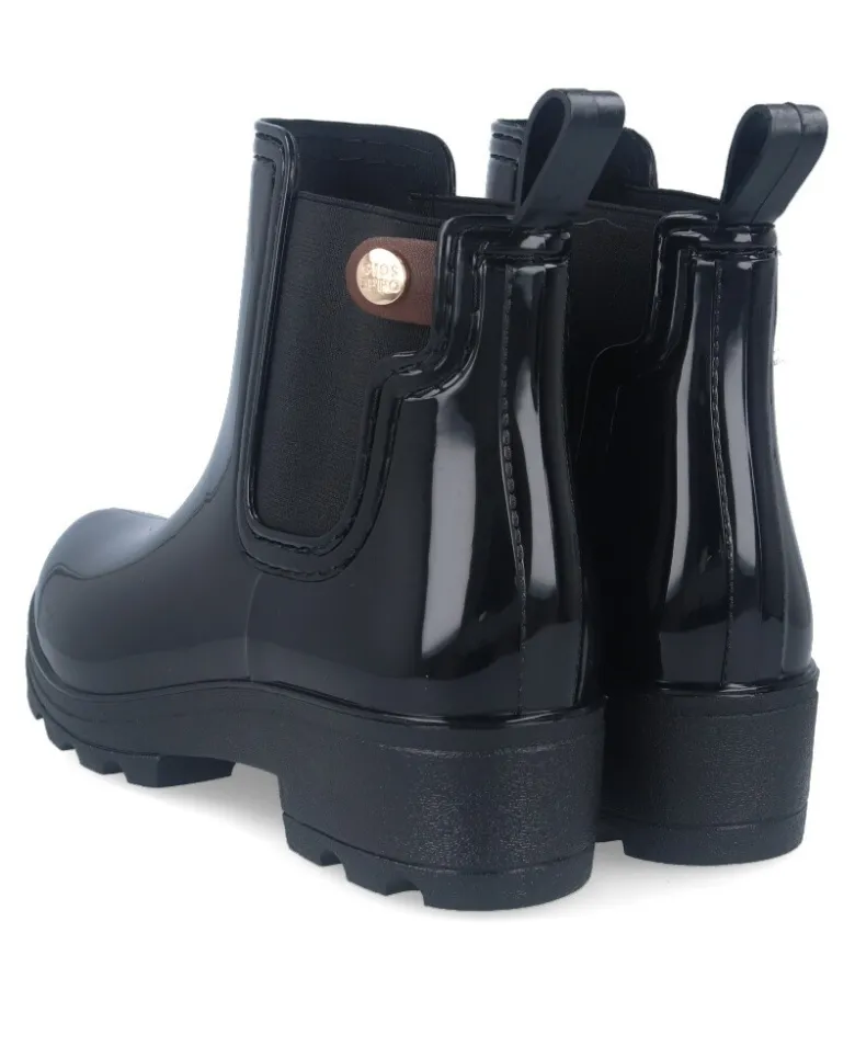 Botas de agua estilosas Gioseppo 40840