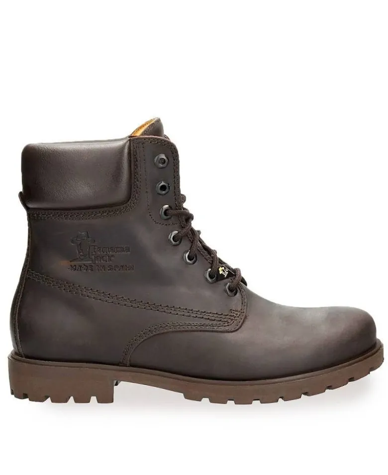 Botas hombre Panama Jack 03 C2
