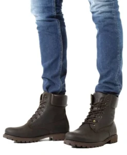 Botas hombre Panama Jack 03 C2