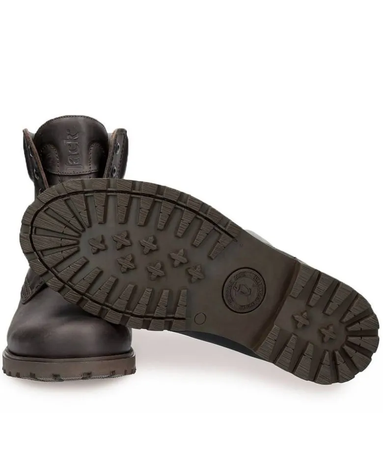Botas hombre Panama Jack 03 C2