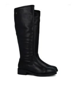Botas planas de caña alta Porronet 4811