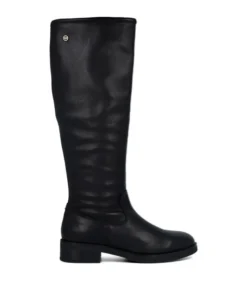 Botas planas de caña alta Porronet 4811
