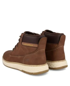 Botas waterproof Skechers Relaxed Fit 205235
