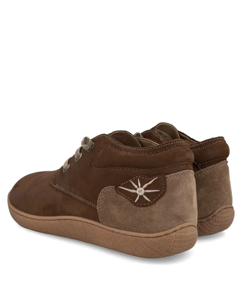 Botines barefoot Sunni Sabbi Iwaki 016