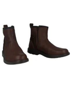 Botines caña media Grisport 40410