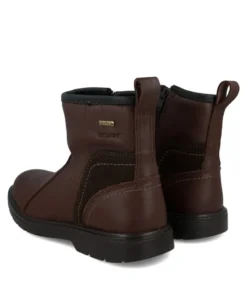 Botines caña media Grisport 40410