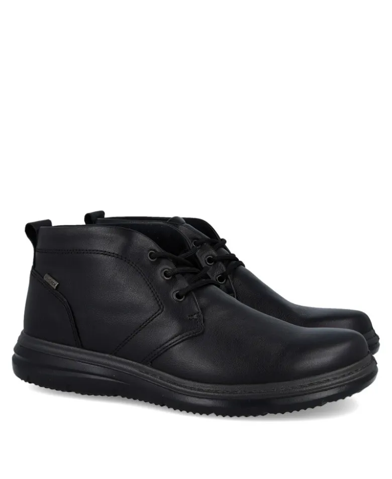 Botines casual de hombre Imac 851338.26790.011