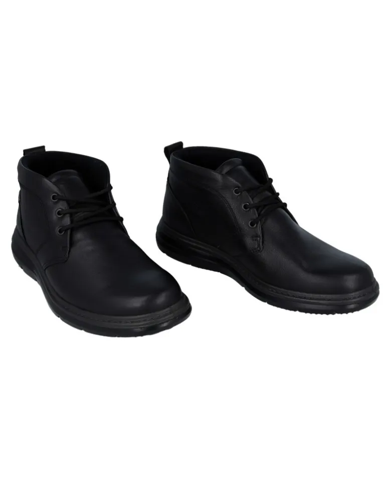 Botines casual de hombre Imac 851338.26790.011