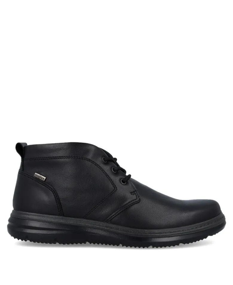 Botines casual de hombre Imac 851338.26790.011