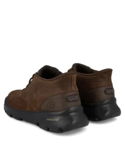 Botines casual Skechers Arch Fit Garza 205514