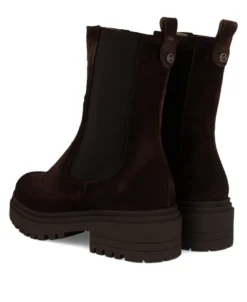 Botines chelsea de ante Porronet 4822
