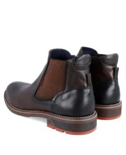 Botines Chelsea Fluchos Terry F1343