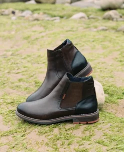 Botines Chelsea Fluchos Terry F1343