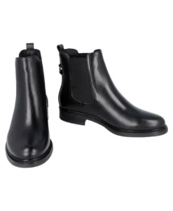 Botines chelsea negros Catchalot 1057
