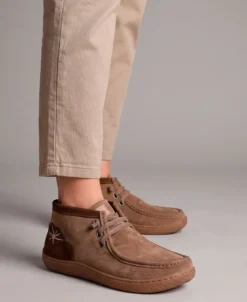 Botines con cordones Sunni Sabbi Naya 072