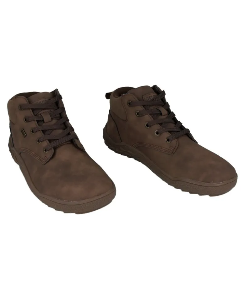 Botines con plantilla extraíble Dockers 57YN003