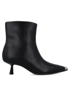 Botines con tachas Gioseppo Kitten 80822