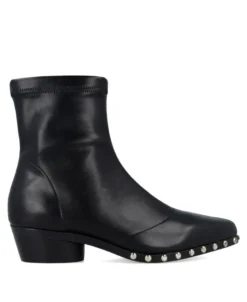 Botines con tachuelas Noa Harmon 9760