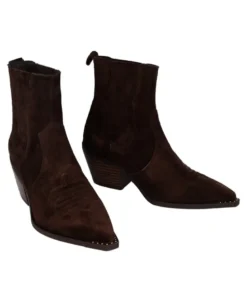 Botines cowboy Noa Harmon Wind 10373P