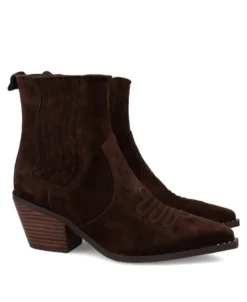 Botines cowboy Noa Harmon Wind 10373P