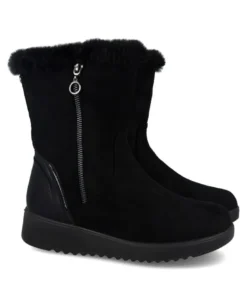 Botines de cuña ligera Amarpies ATL 31139