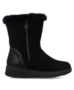 Botines de cuña ligera Amarpies ATL 31139