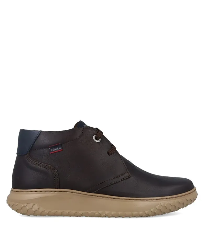 Botines de piel Callaghan 60808