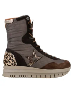 Botines deportivos Cetti C-1421 Sra XL
