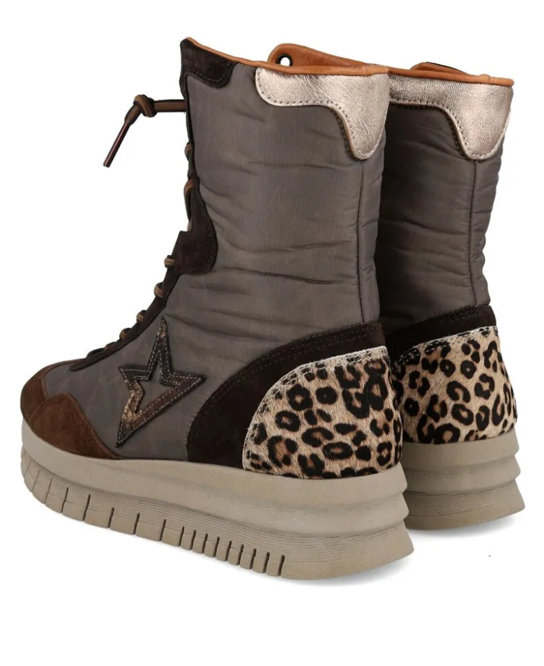 Botines deportivos Cetti C-1421 Sra XL