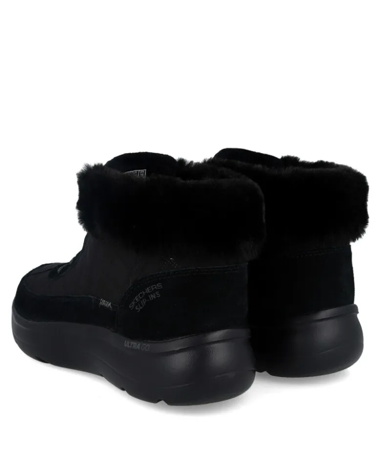 Botines deportivos Skechers Slip Ins 144844