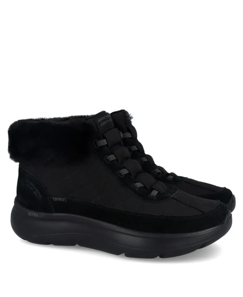 Botines deportivos Skechers Slip Ins 144844