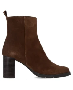 Botines de tacón alto Pitillos 30541
