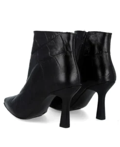 Botines elegantes de tacón Desireé Sheila6