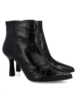 Botines elegantes de tacón Desireé Sheila6