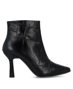 Botines elegantes de tacón Desireé Sheila6