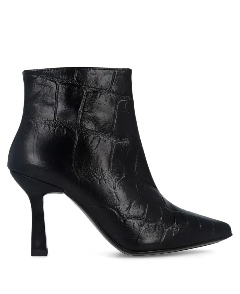 Botines elegantes de tacón Desireé Sheila6