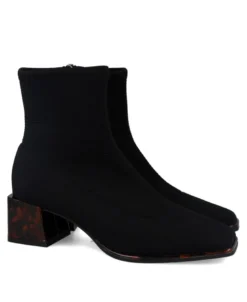 Botines elásticos Gioseppo 80115-P