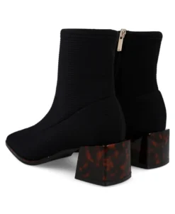 Botines elásticos Gioseppo 80115-P