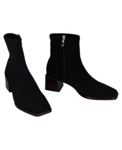 Botines elásticos Gioseppo 80115-P