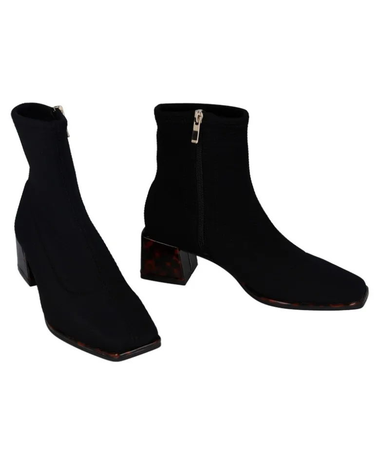 Botines elásticos Gioseppo 80115-P