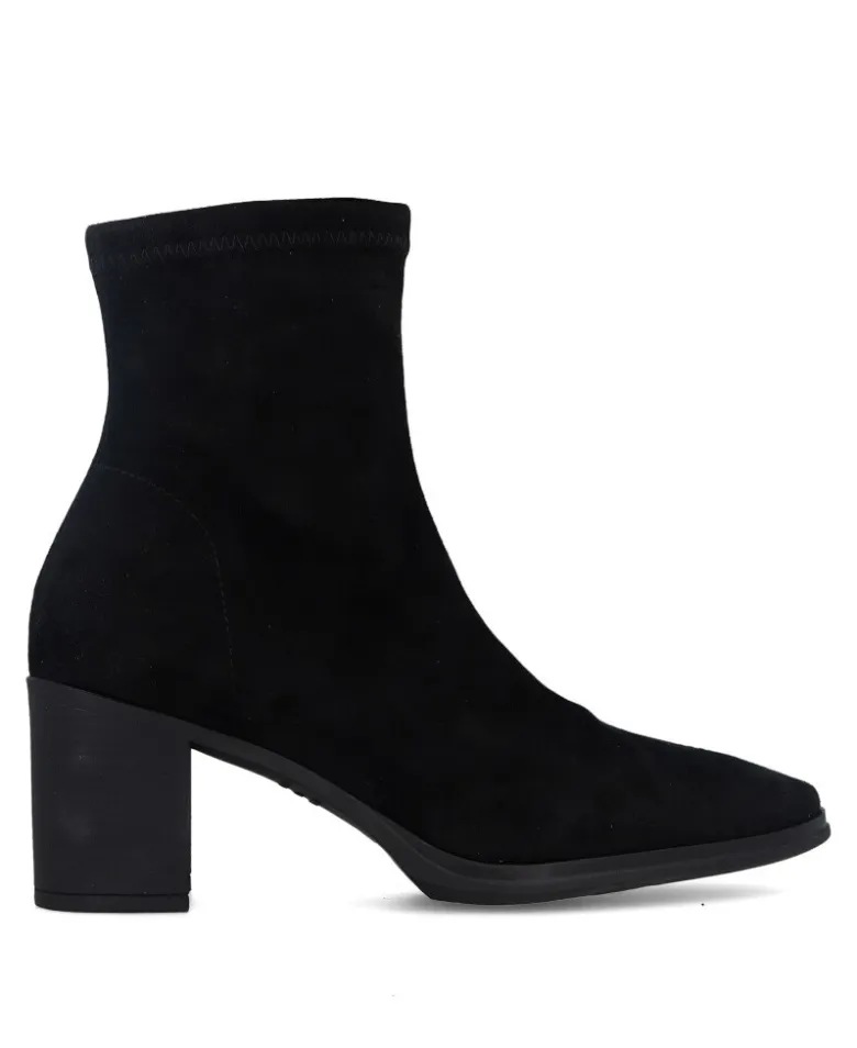 Botines elásticos Miss Elastic 78200