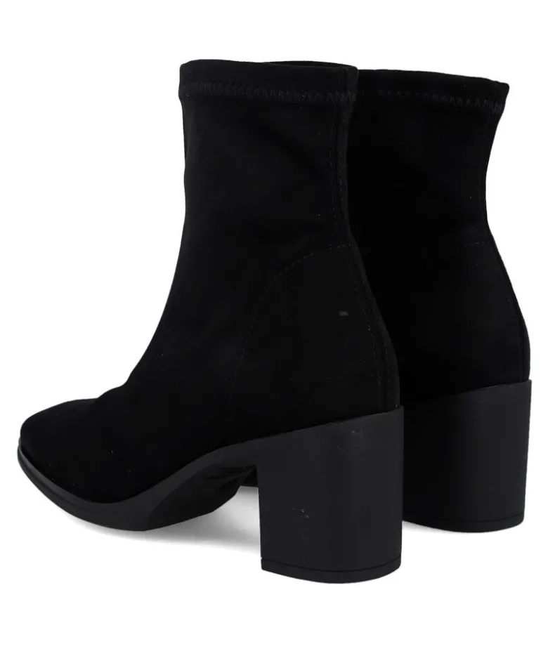Botines elásticos Miss Elastic 78200
