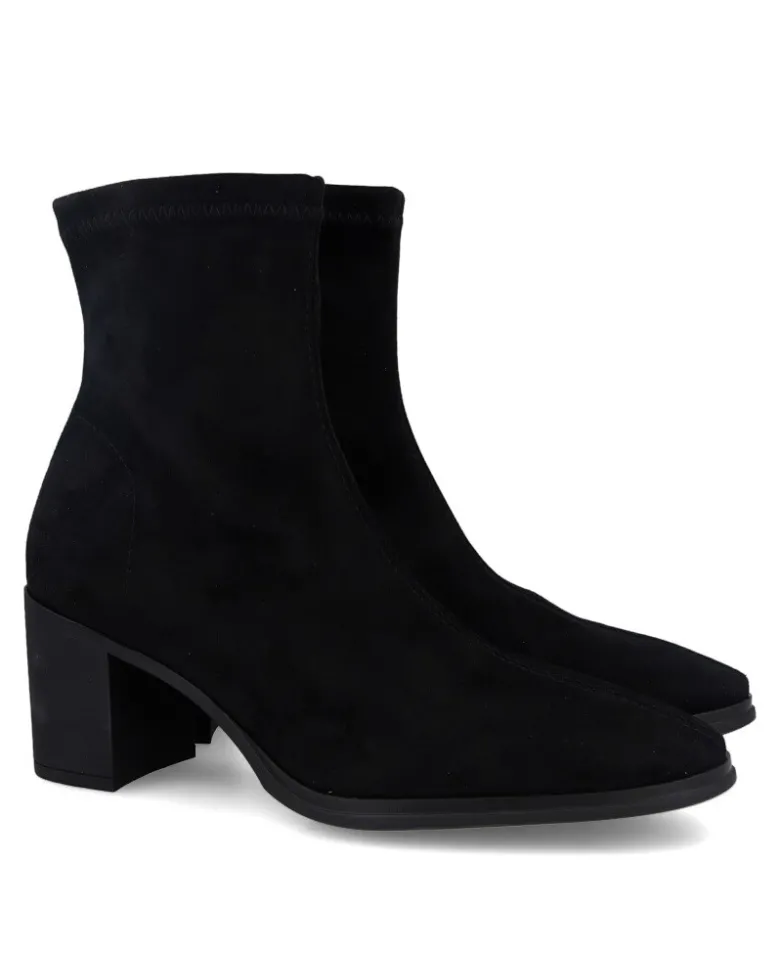 Botines elásticos Miss Elastic 78200