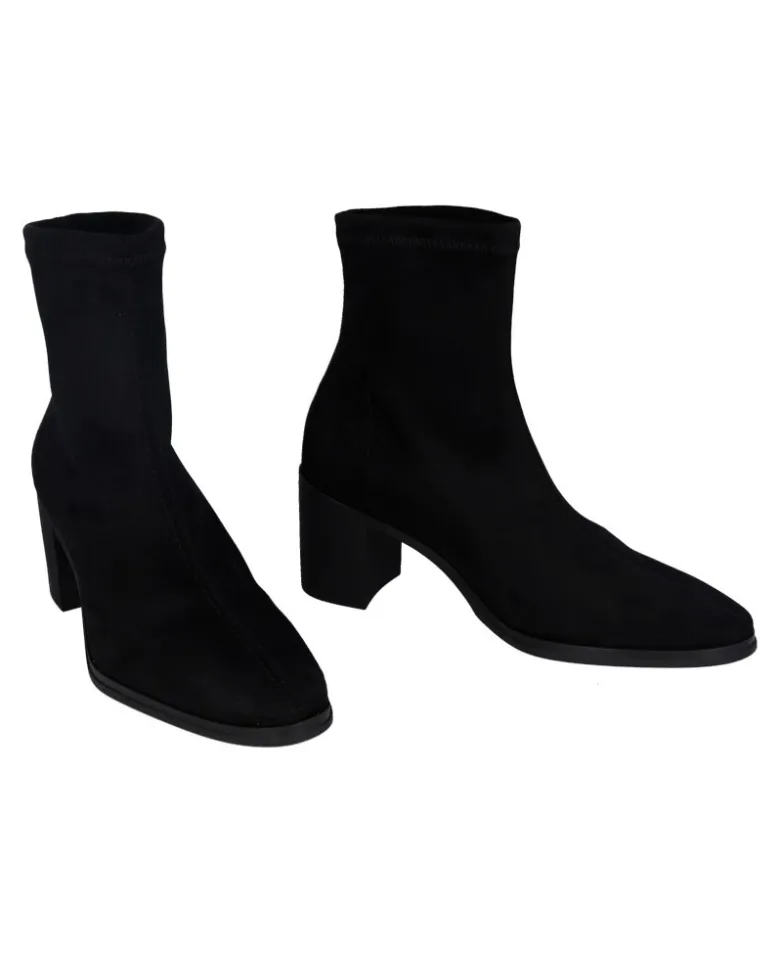 Botines elásticos Miss Elastic 78200
