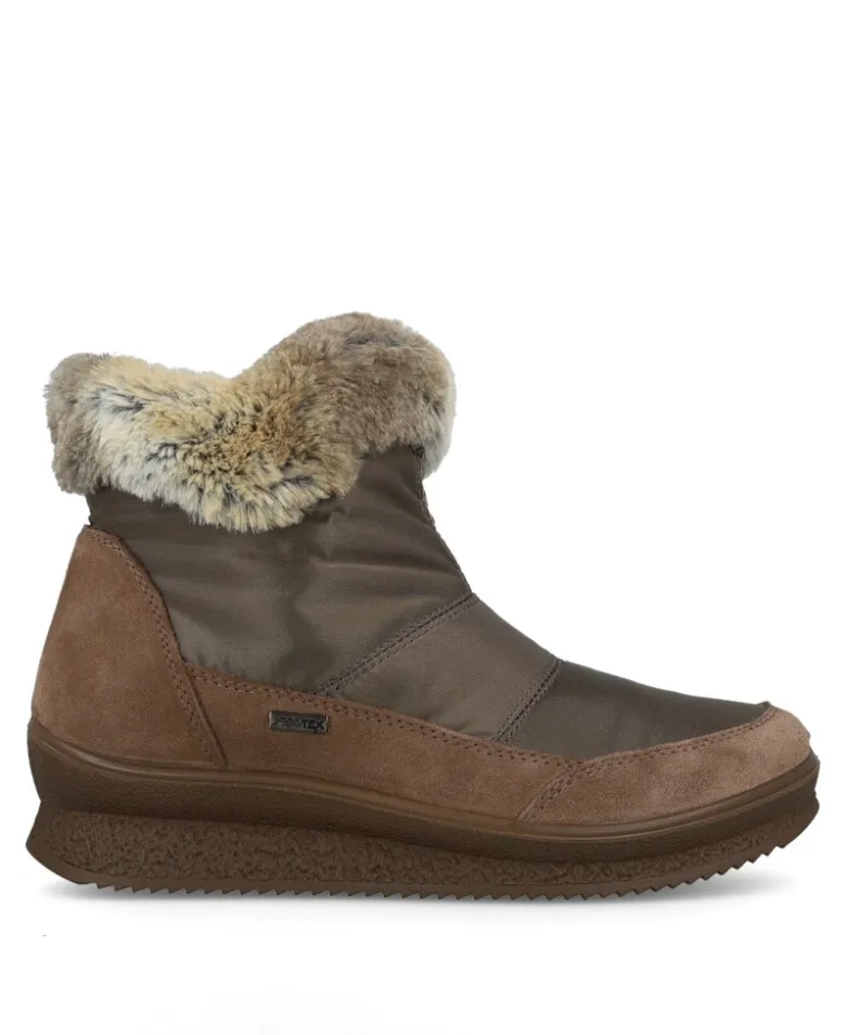Botines invernales Imac 856679 02357/017
