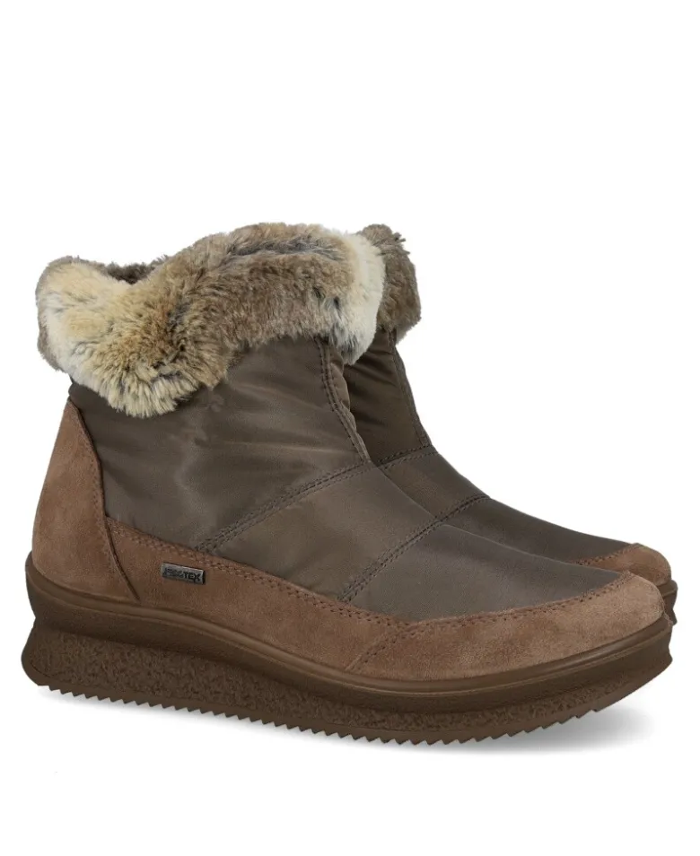 Botines invernales Imac 856679 02357/017