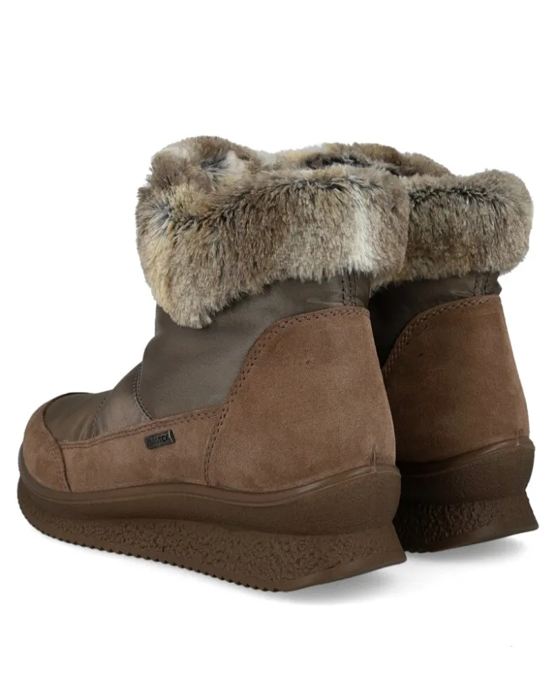 Botines invernales Imac 856679 02357/017