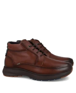Botines marrones Fluchos Tritón F2066