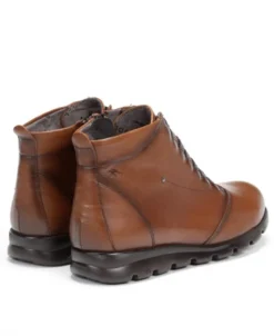 Botines planos de mujer Fluchos Susan F0356